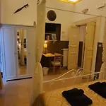 Penzion Sparta 4*