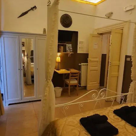 Pensionat Sparta 4*