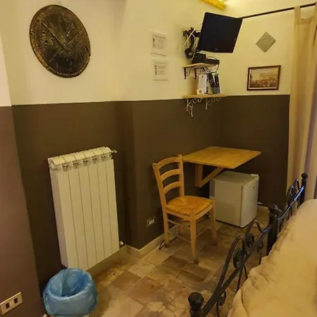Pensionat Sparta