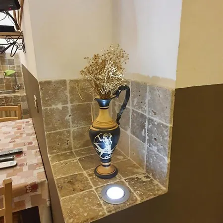 Pensionat Sparta Taranto