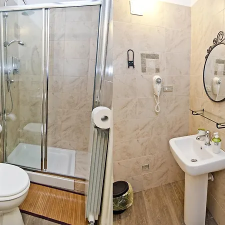 Sparta Pensionat 4*