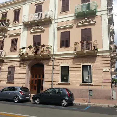 Pensionat Sparta 4*