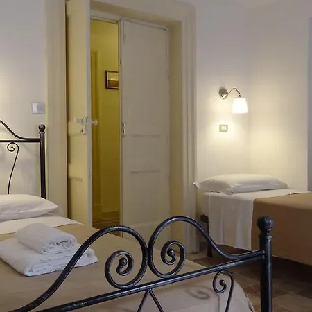 Pensionat Sparta Taranto