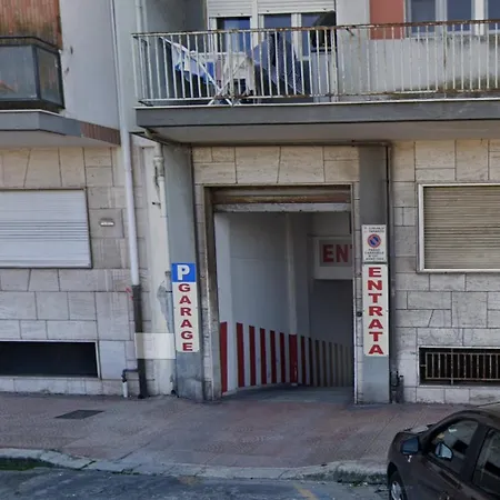 Sparta Penzion Taranto