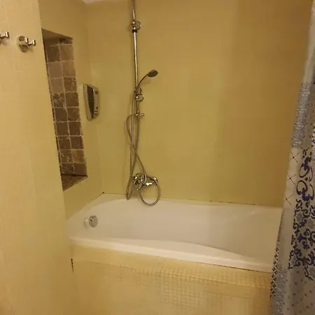 Sparta بيت ضيافة