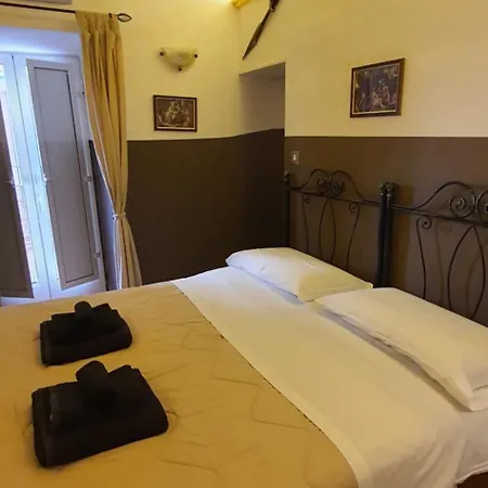 Sparta بيت ضيافة 4*