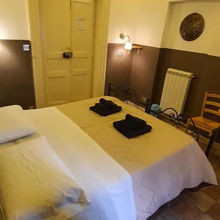 بيت ضيافة Sparta 4*