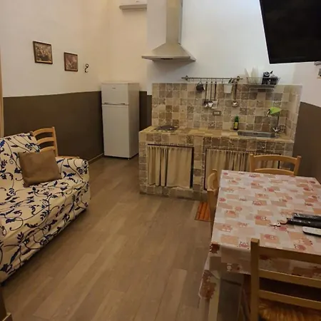 Penzion Sparta Taranto