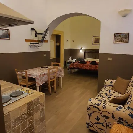 Sparta تارانتو