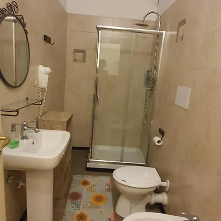 Sparta بيت ضيافة تارانتو