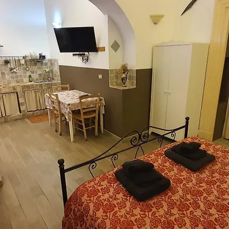 Sparta تارانتو