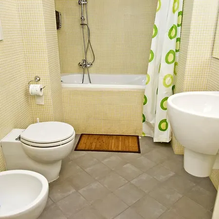 Penzion Sparta Taranto