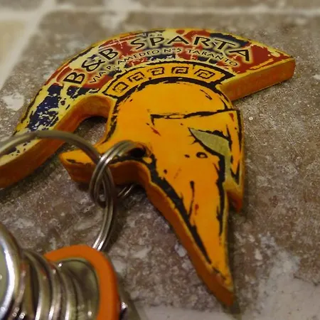 Sparta Penzion Taranto