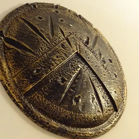 Sparta ゲストハウス タラント