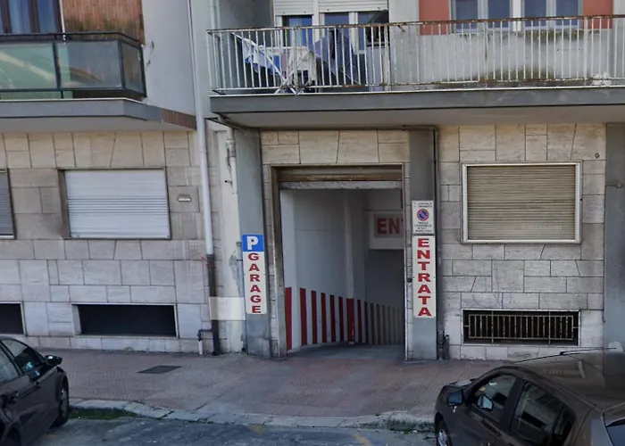 Sparta Pensión Tarento