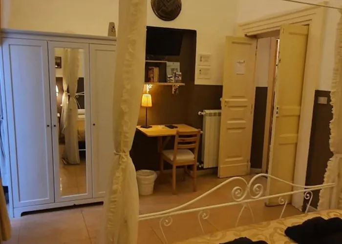 Gasthuis Sparta 4*