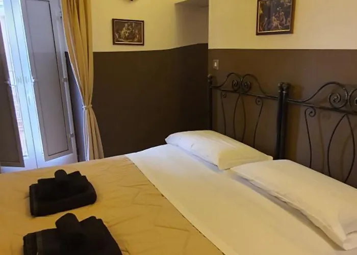 Sparta Gasthuis 4*