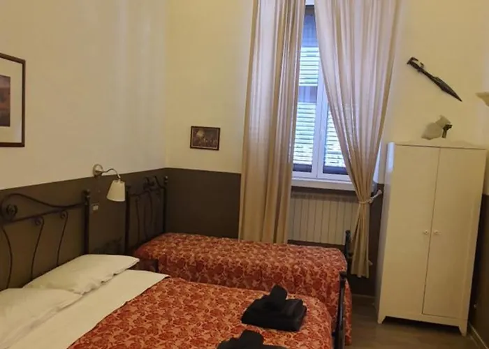 Gasthuis Sparta