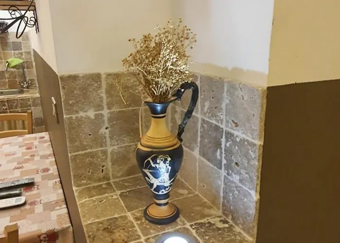 Gasthuis Sparta Tarente