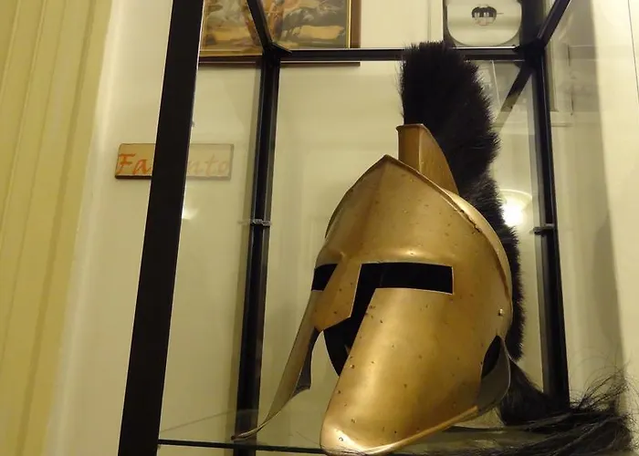 Sparta Pensión Tarento